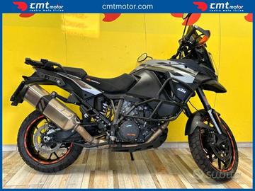 KTM 1290 Super Adventure Garantita e Finanziabil