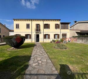 Villa bifamiliare Minerbe [Cod. rif 3298079VRG]