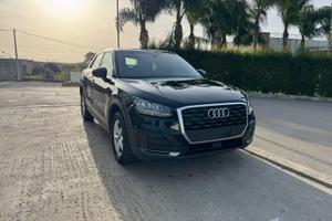 Audi Q2 TDI 30 cambio manuale