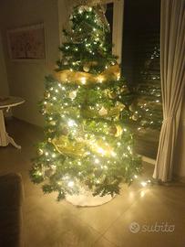 albero di Natale  