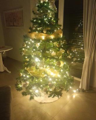 albero di Natale  
