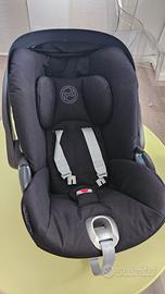 ovetto cybex cloud z i-size