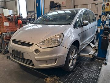 Ford S-max anno 2007 ricambi usati