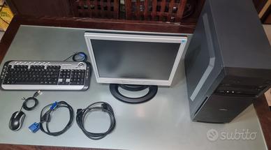 Computer Fisso 