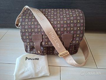 Borsa Pollini Messenger heritage Sped. gratuita