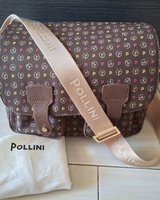 Borsa Pollini Messenger heritage Sped. gratuita
