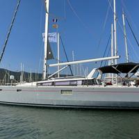 Beneteau Sense 50