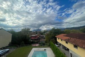 VILLA SINGOLA A SORISOLE