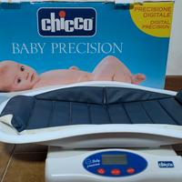 Bilancia per neonati Chicco