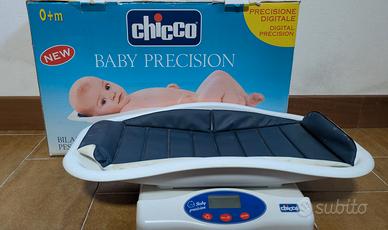Bilancia per neonati Chicco