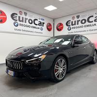 Maserati Ghibli 3.0 V6 D 250CV Gransport MY19 09/2