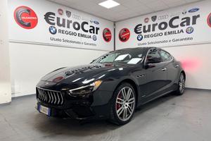Maserati Ghibli 3.0 V6 D 250CV Gransport MY19 09/2
