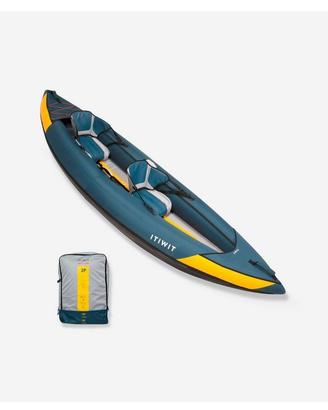 Canoa Gonfiabile due posti Itwit Kayak