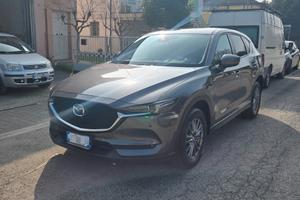 Mazda CX-5 2.2L Skyactiv-D 150 CV 2WD Exceed