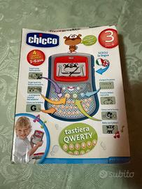 Palmare Interattivo Chicco Cybearberry. Età: 3+