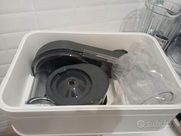 Robot da cucina