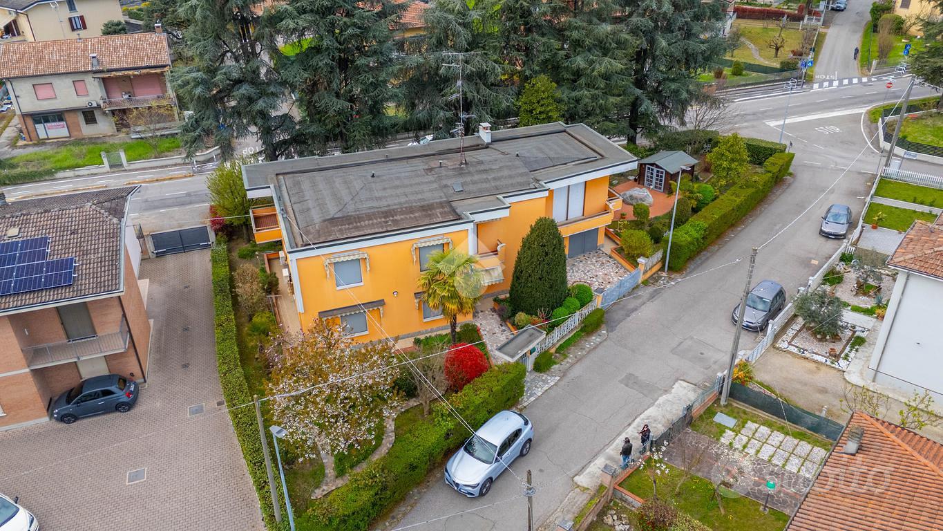 Casa – Poviglio - Vista 2