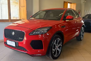 Jaguar E-Pace 2.0D 180 CV AWD aut. R-Dynamic SE FI
