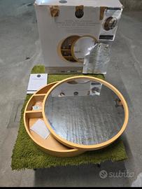 Specchio di Design Home Creation  Nuovo 