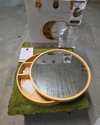 Specchio di Design Home Creation  Nuovo 