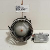 VENTOLA RISCALDAMENTO MERCEDES Classe E Berlina W2