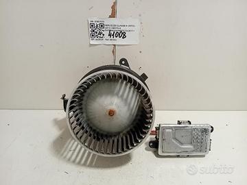 VENTOLA RISCALDAMENTO MERCEDES Classe E Berlina W2