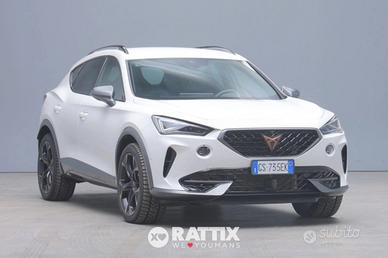 CUPRA Formentor Formentor 2.0 tdi 4drive 150cv dsg