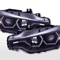 Fari Xenon Bmw Serie 3 F30/F31 11-15 AFS M5 Look