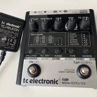 Tc Electronic Nova Repeater
