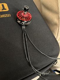 Motori FPV  N. 2 pezzi Iflight Xing 2207, 2750kv