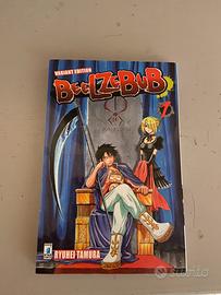 Beelzebub 1 - Variant Comicon 2015