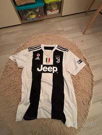 Maglia ronaldo Juventus 18/19