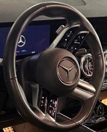 sterzo Mercedes GLA AMG h247 2020>manubrio volante
