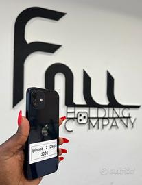 Iphone 12 128gb in promo a 300€ usato