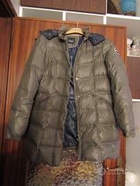 Piumino Best Company donna - cappuccio staccabile