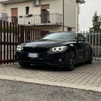 2014 BMW 435D