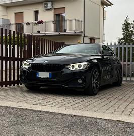 2014 BMW 435D