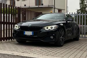 2014 BMW 435D