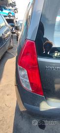HYUNDAI I10 2010 STOP POSTERIORE SX/DX