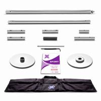 palo x-pole statico 45