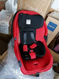 Trio peg perego book 51 rosso