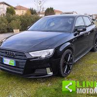 AUDI A3 SPB 2.0 TDI Sport