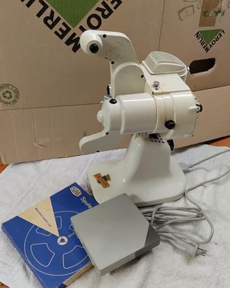 proiettore  OREGON  SUPER 8