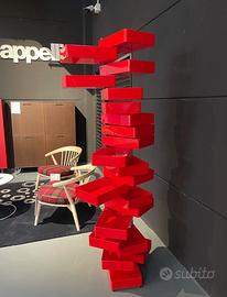 Cappellini Revolving Cabinet Cassettiera