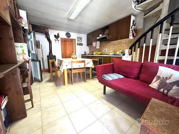 CHATILLON LOCALITA' CRET DE BREIL