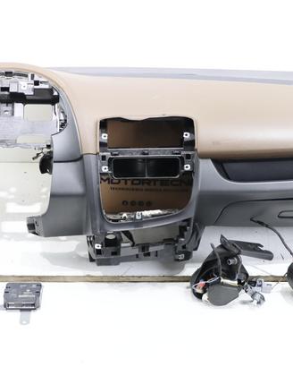 KIT AIRBAG COMPLETO RENAULT Clio Serie IV 98510138
