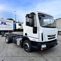 Iveco eurocargo