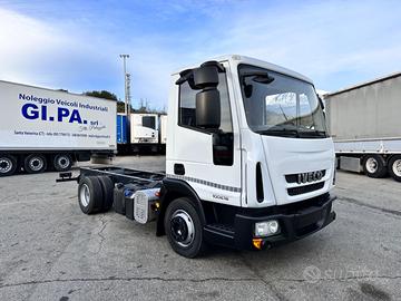 Iveco eurocargo