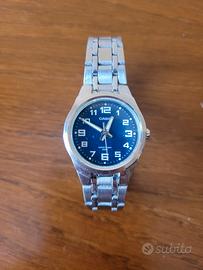 Orologio Casio da donna, modello LTP-1310
