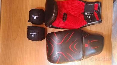 Guantoni boxe